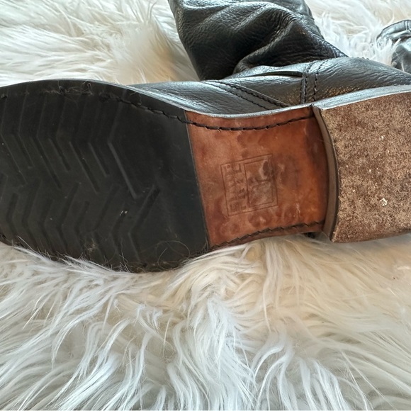 Frye Veronica Short Boot - women's size 11 - Picture 6 of 13